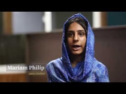 Empowering Women Through Education | A Safe & Separate Campus for Women by USECS