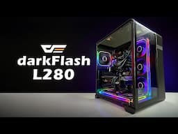 Building in The Unique L280 By DarkFlash