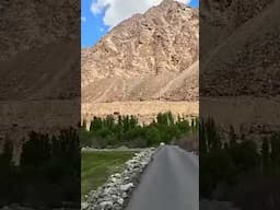 The Last Village in India