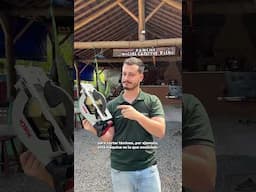 ¿Motosierra o Sierra Circular? ¿Cuál prefieres?🪚🤔 ¡Cuéntanos tu opinión aquí en los comentarios!👀👇