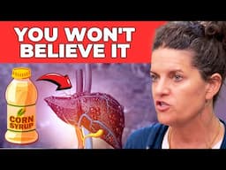 "It's Causing Weight Gain & Disease In Women!" - #1 Food More DEADLY Than Sugar | Dr. Mindy Pelz