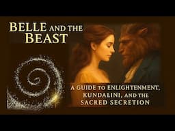Beauty and the Beast -- Kundalini and the Sacred Secretion