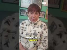 Mamá de EMIRO NAVARRO recibe amenzazas