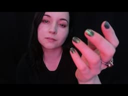 ASMR Gentle Slow Down to Make You Sleepy ⭐