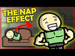 The Best Performance Booster Hiding In Plain Sleep