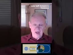 Is Low Self-Esteem Behind Violence?