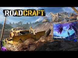 Solo New Game, Day Five, Making Money | RoadCraft