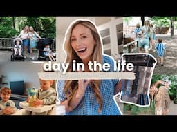 What's Helping Me Through This Waiting / "Unknown" Season | Day In The Life Vlog