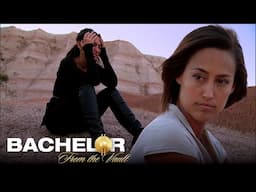 Ashley I. & Kelsey’s ICONIC 2-on-1 Date | FULL SCENE