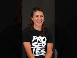 509 Athlete Profile - Nadine Overwater