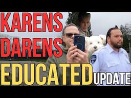 ULTRA RICH TRY TO STOP 1ST AMENDMENT - GET EDUCATED INSTEAD! - UPDATE DRONE EDITION!