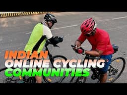 India’s Best Cycling Groups Online – Discord, Reddit and Facebook!