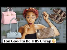 Best Budget Bag Finds That Look EXPENSIVE!
