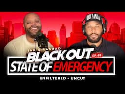 America in Crisis: LA Lockdown, ICE Backlash, Timbaland’s AI‑Artist Debacle & China Wake‑Up Call