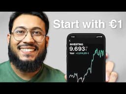 Why German Students NEED to Start Investing NOW!
