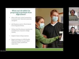 Introduction to UVM Health Network Pathway Programs