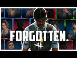 The Forgotten Survivors of Dead by Daylight