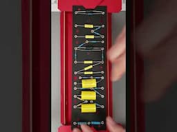 Princeton Amp Tube Circuit Board 6G2