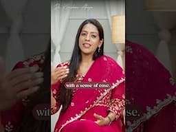 Choosing The Right Life Partner | Dr Karishma Ahuja
