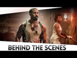Sinners (2025) - Behind the Scenes
