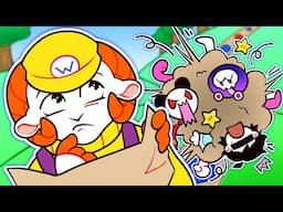 WE HATE NINTENDO