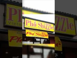 This is how you find the best pho restaurant