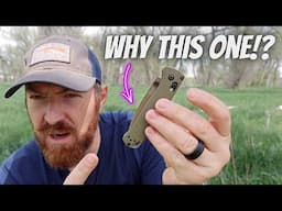 The Only BUGOUT Version That Makes Sense!