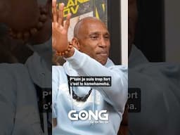 Cyrille Diabaté et Aurélien Duarte : Double front kick sur un gitan 🦵🏽😂