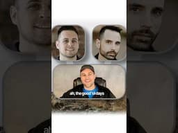 Two Guys, Two Laptops, and One Relentless Belief. Exodus Wallet Origins -JP Richardson CEO