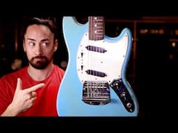 The BEST beginner guitar