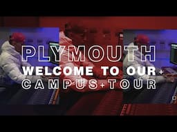 Take a quick tour around our studios: dBs Institute Plymouth