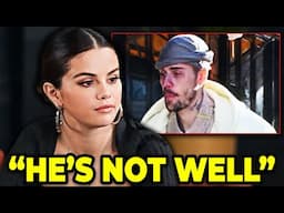 Selena Gomez REACTS To Justin Biebers MELTDOWN (Hailey Bieber Files For Divorce)
