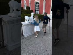 Palaces, Portugal & Precious Memories 📸 Family Life in Lisbon 💛