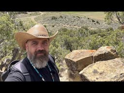 Thunder Strike Ranch on the Path of the Skinwalker