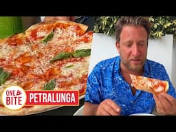Barstool Pizza Review - Petralunga (North Bay Village, FL)