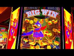 WE GOT GOOD DUCK!!!!!!!!!!!!