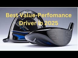 The Best Value Driver of 2025?