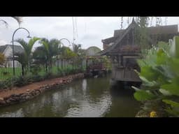 BALEPONGAN NEW HERITAGE REST Restoran dan Kafe dengan Sentuhan Budaya