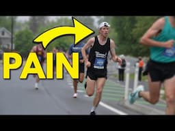Racing the Hardest 10k in the US