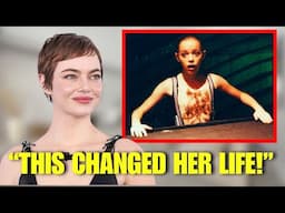 From Stage Fright to Multi-Millionaire ★ How Emma Stone Made It