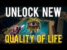 A guide to Pharaoh's Folly