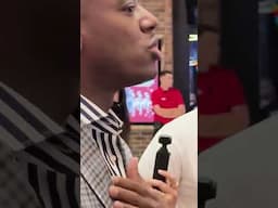 Obsessed MrBeast Fans Raging In Resort Lobby