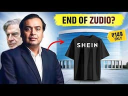 The Shocking Comeback of Shein 😱 The Battle for Fast Fashion | by Sahil Verma