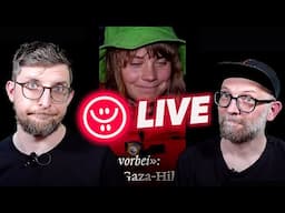🌊 "Greta auf hoher See!" – 0punkt LIVE 219