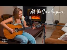 Emily Linge - Not The Same Anymore (Official Music Video)