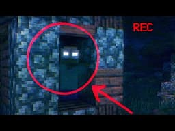 Minecraft HEROBRINE INVESTIGATION 2025 (Full Movie)