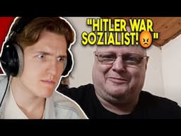 PATRIOT HELMUT ANTWORTET auf die KRITIK😨