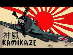 How to Be a Kamikaze Pilot