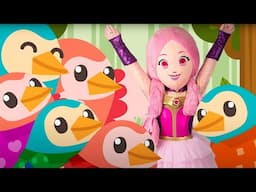 Lulita - Cuatro Pajaritos 🐦🐦🐦🐦