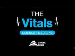Welcome to The Vitals